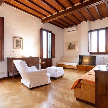 Palazzo Cecchi Luxury Apartment Florence Luaran gambar