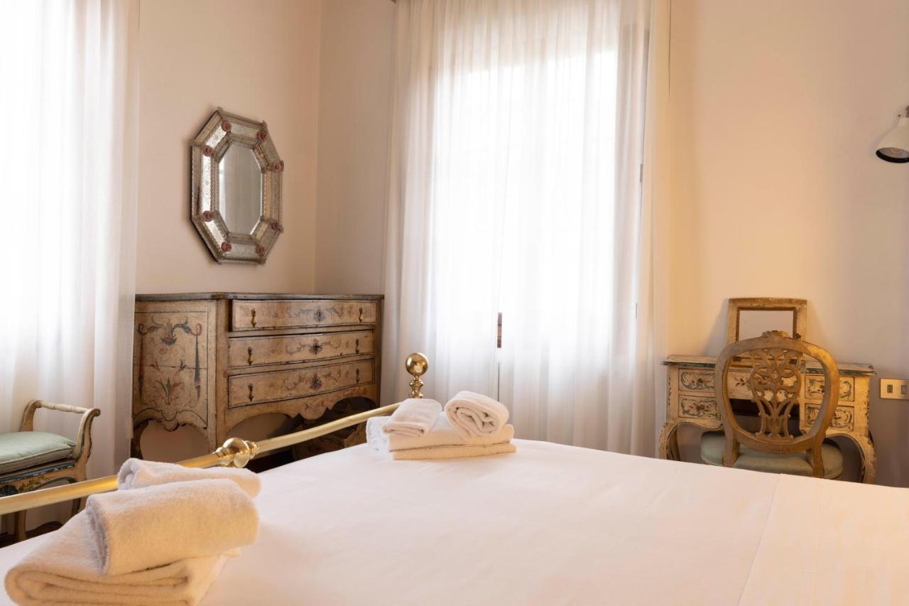 Palazzo Cecchi Luxury Apartment Florence Luaran gambar